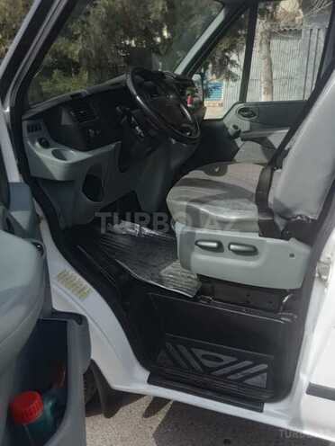 Ford Transit 2010, 499,000 km - 2.5 l - Sumqayıt