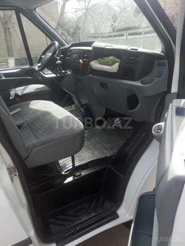 Ford Transit 2010, 499,000 km - 2.5 l - Sumqayıt
