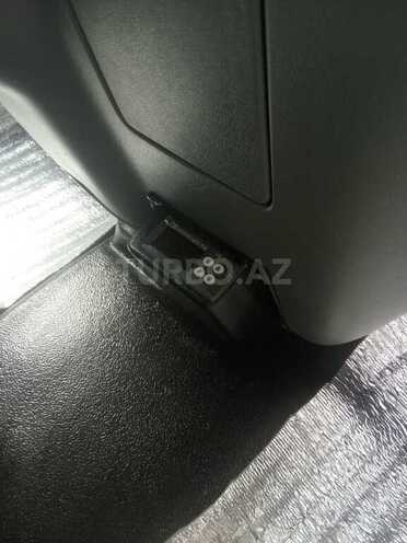 Ford Transit 2010, 499,000 km - 2.5 l - Sumqayıt