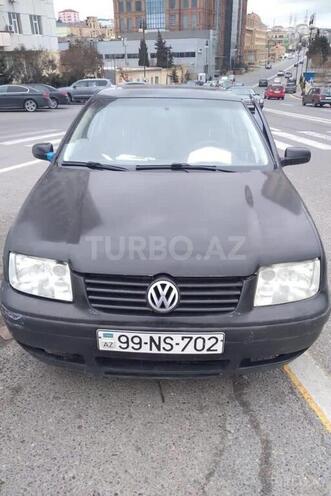 Volkswagen Jetta 2001, 312,000 km - 1.8 l - Bakı