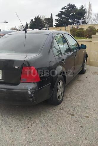 Volkswagen Jetta 2001, 312,000 km - 1.8 l - Bakı