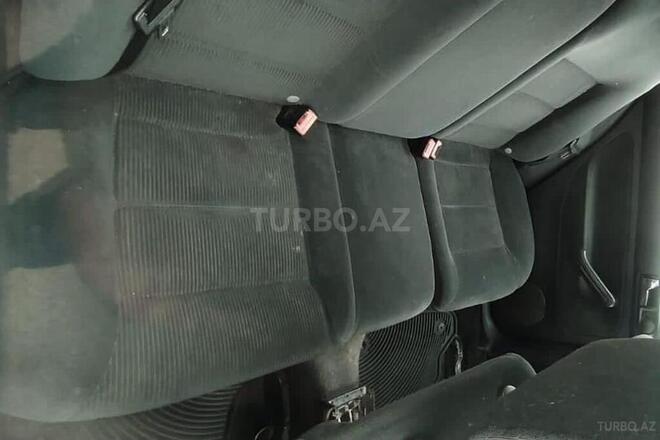 Volkswagen Jetta 2001, 312,000 km - 1.8 l - Bakı