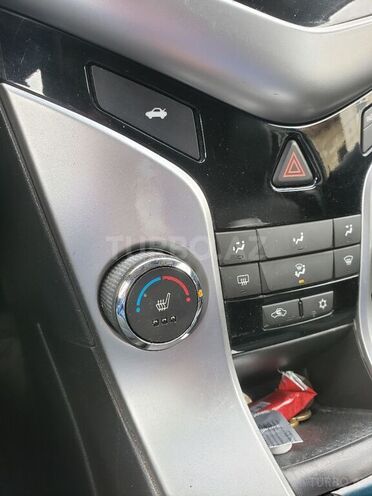 Chevrolet Cruze 2015, 89,000 km - 1.4 l - Bakı