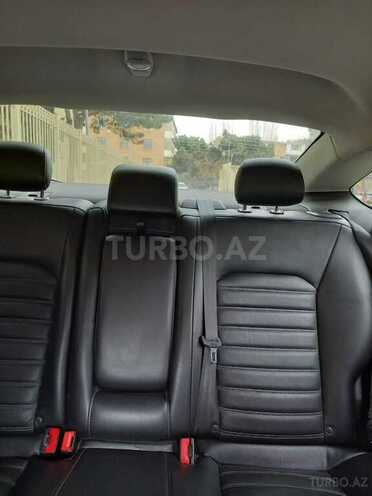 Ford Fusion 2014, 165,000 km - 1.5 л - Bakı