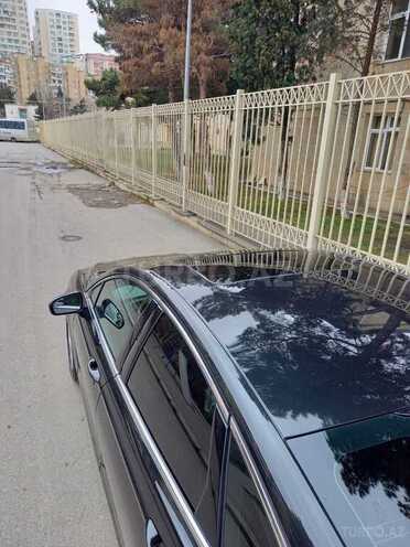 Ford Fusion 2014, 165,000 km - 1.5 л - Bakı