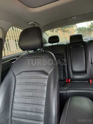 Ford Fusion 2014, 165,000 km - 1.5 л - Bakı