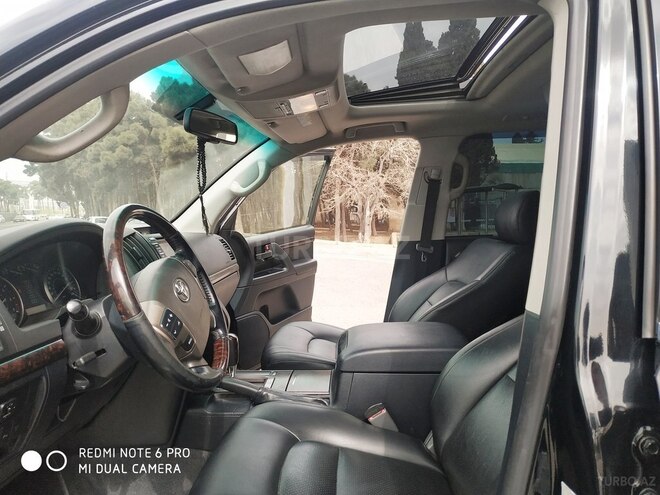 Toyota Land Cruiser 2010, 170,000 km - 4.0 l - Bakı