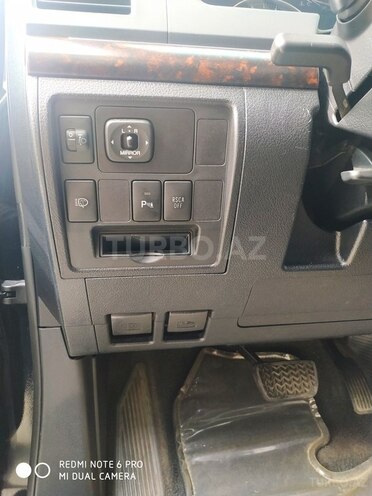 Toyota Land Cruiser 2010, 170,000 km - 4.0 l - Bakı