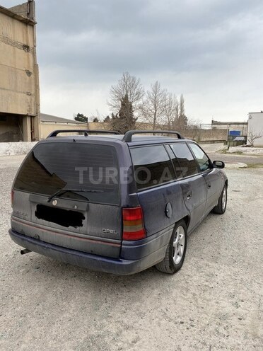 Opel Astra 1997, 352,000 km - 1.6 л - Sumqayıt