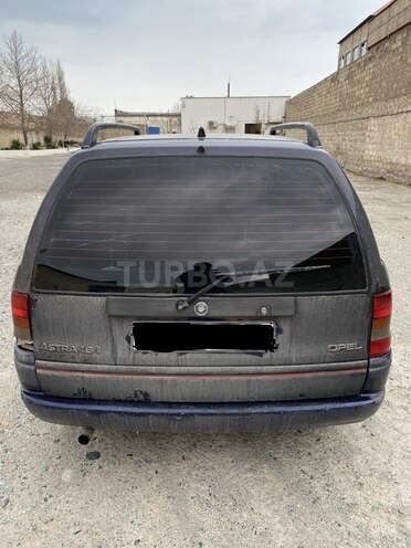 Opel Astra 1997, 352,000 km - 1.6 л - Sumqayıt