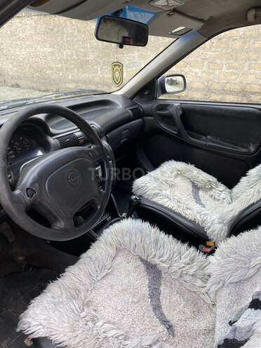 Opel Astra 1997, 352,000 km - 1.6 л - Sumqayıt