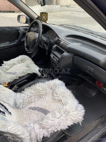 Opel Astra 1997, 352,000 km - 1.6 л - Sumqayıt