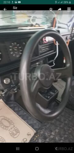 LADA (VAZ) 2107 1991, 188,980 km - 1.5 л - Salyan