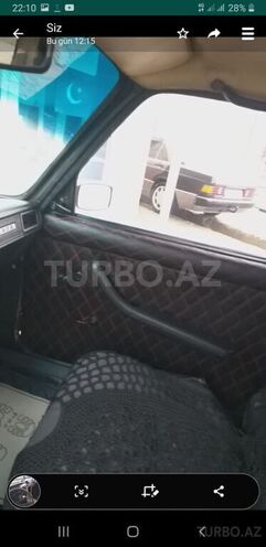 LADA (VAZ) 2107 1991, 188,980 km - 1.5 л - Salyan