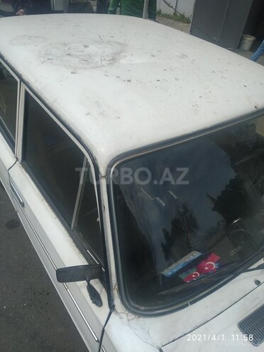 LADA (VAZ) 2106 1977, 290,000 km - 1.5 l - Bakı