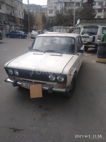 LADA (VAZ) 2106 1977, 290,000 km - 1.5 l - Bakı