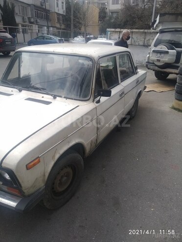 LADA (VAZ) 2106 1977, 290,000 km - 1.5 l - Bakı