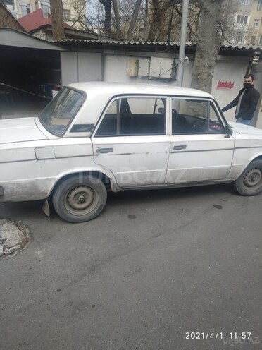 LADA (VAZ) 2106 1977, 290,000 km - 1.5 l - Bakı