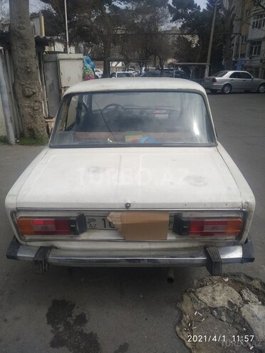 LADA (VAZ) 2106 1977, 290,000 km - 1.5 l - Bakı