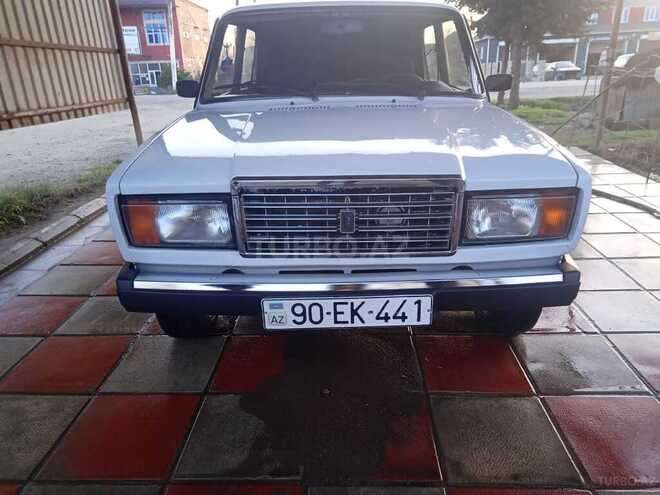 LADA (VAZ) 2107 2008, 107,777 km - 1.6 l - Lənkəran
