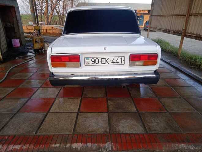 LADA (VAZ) 2107 2008, 107,777 km - 1.6 l - Lənkəran