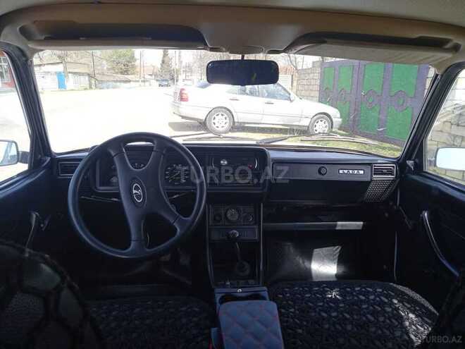 LADA (VAZ) 2107 2008, 107,777 km - 1.6 l - Lənkəran