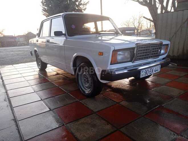 LADA (VAZ) 2107 2008, 107,777 km - 1.6 l - Lənkəran