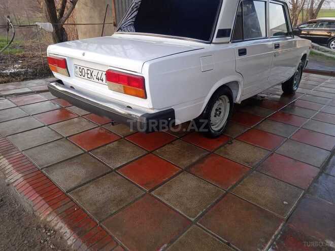LADA (VAZ) 2107 2008, 107,777 km - 1.6 l - Lənkəran