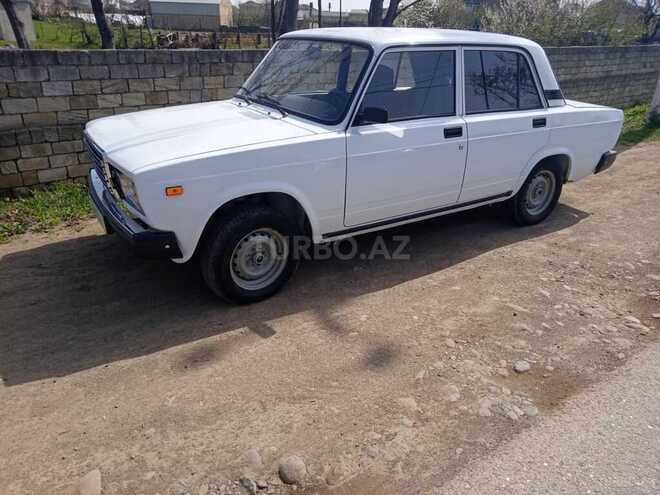 LADA (VAZ) 2107 2008, 107,777 km - 1.6 l - Lənkəran