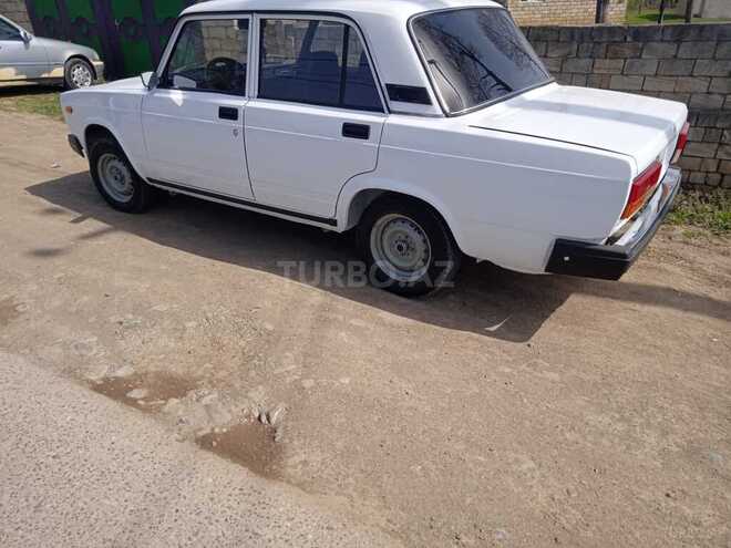 LADA (VAZ) 2107 2008, 107,777 km - 1.6 l - Lənkəran