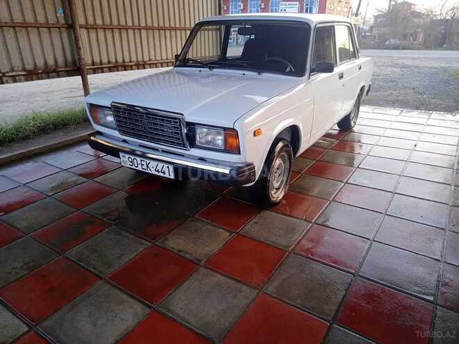 LADA (VAZ) 2107 2008, 107,777 km - 1.6 l - Lənkəran