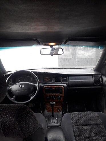 Opel Vectra 1996, 349,764 km - 1.8 l - Bakı