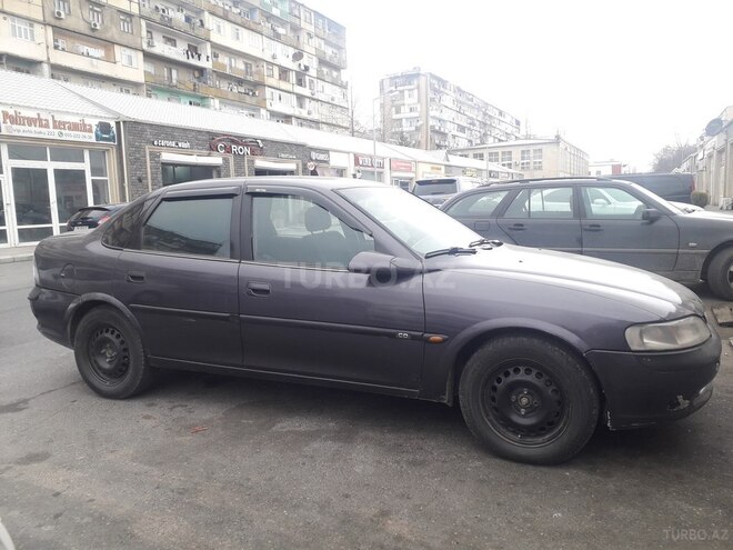 Opel Vectra 1996, 349,764 km - 1.8 l - Bakı