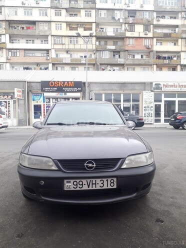 Opel Vectra 1996, 349,764 km - 1.8 l - Bakı