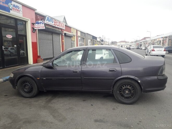 Opel Vectra 1996, 349,764 km - 1.8 l - Bakı