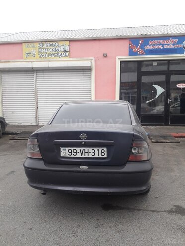 Opel Vectra 1996, 349,764 km - 1.8 l - Bakı