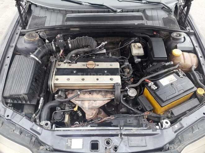 Opel Vectra 1996, 349,764 km - 1.8 l - Bakı