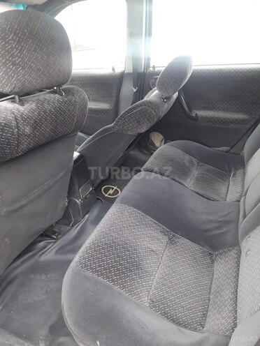 Opel Vectra 1996, 349,764 km - 1.8 l - Bakı