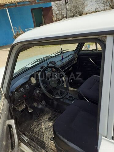 LADA (VAZ) 2106 1983, 264,988 km - 1.5 l - Şirvan