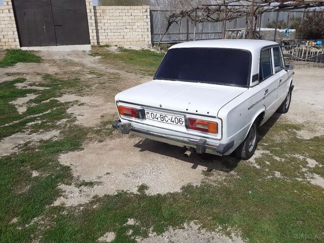 LADA (VAZ) 2106 1983, 264,988 km - 1.5 l - Şirvan