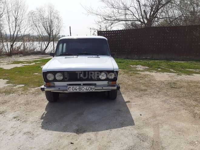 LADA (VAZ) 2106 1983, 264,988 km - 1.5 l - Şirvan