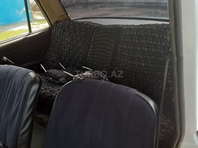 LADA (VAZ) 2106 1983, 264,988 km - 1.5 l - Şirvan