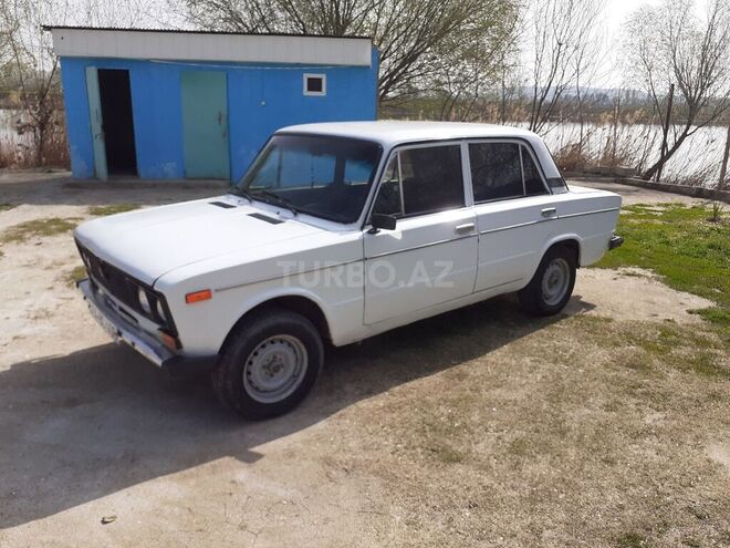 LADA (VAZ) 2106 1983, 264,988 km - 1.5 l - Şirvan