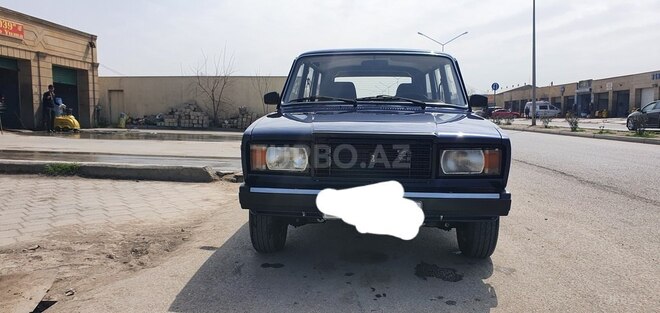 LADA (VAZ) 2104 2011, 47,500 km - 1.6 l - Sumqayıt