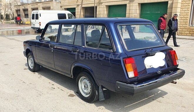 LADA (VAZ) 2104 2011, 47,500 km - 1.6 l - Sumqayıt