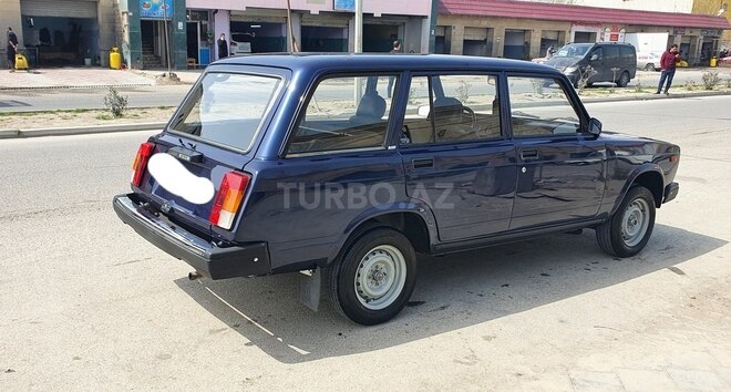 LADA (VAZ) 2104 2011, 47,500 km - 1.6 l - Sumqayıt
