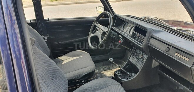 LADA (VAZ) 2104 2011, 47,500 km - 1.6 l - Sumqayıt