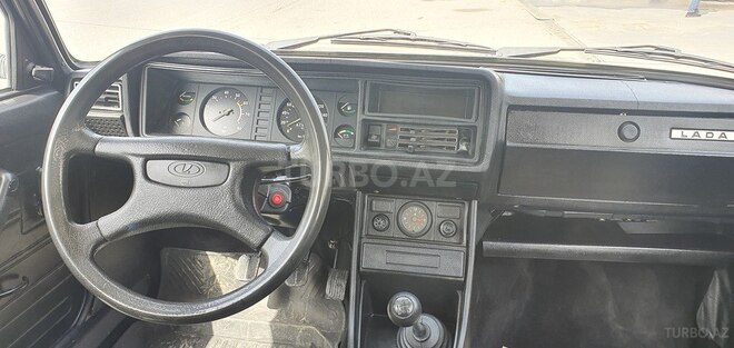 LADA (VAZ) 2104 2011, 47,500 km - 1.6 l - Sumqayıt
