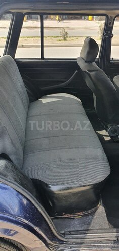 LADA (VAZ) 2104 2011, 47,500 km - 1.6 l - Sumqayıt