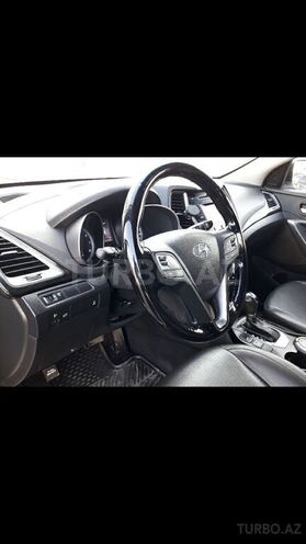 Hyundai Santa Fe 2012, 151,707 km - 2.4 л - Gəncə